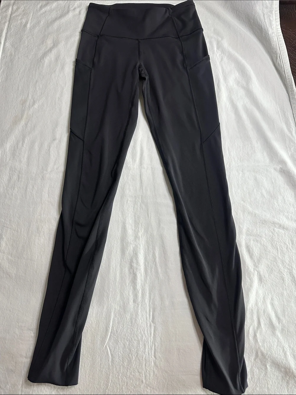 Lululemon Fast and Free High-Rise Tight 28